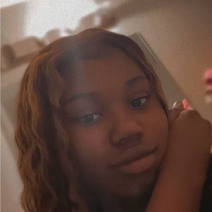 Meet your Posher, Breanna